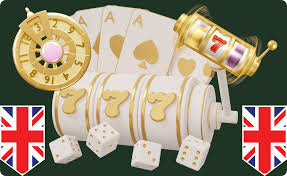 Discover the Advantages of Non Gamstop Casinos UK 1764