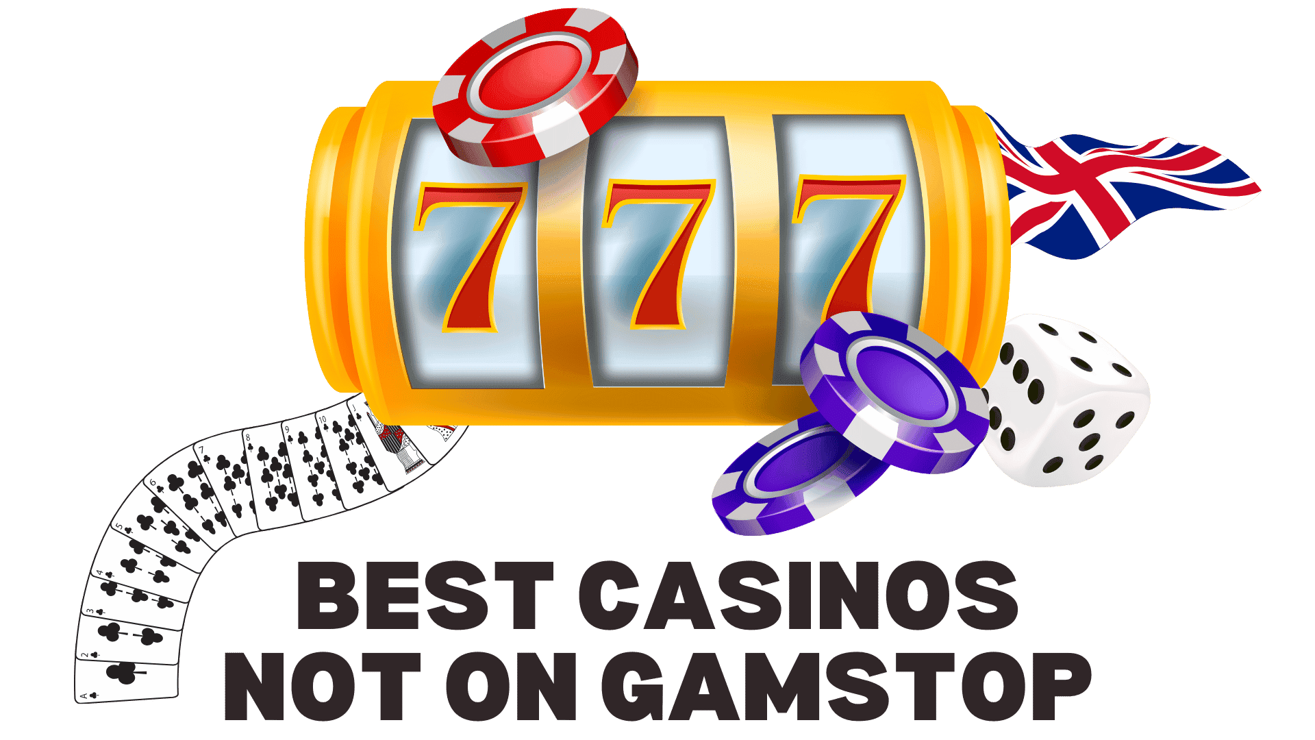 Discover the Advantages of Non Gamstop Casinos UK 1764