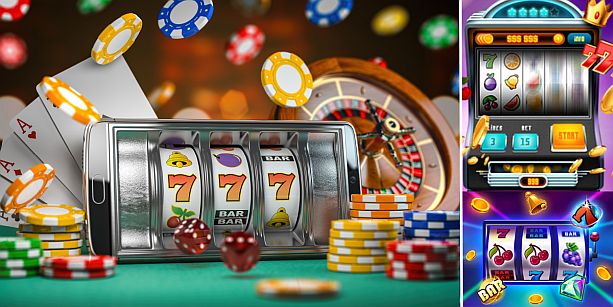 Casino non AAMS Guida Completa ai Migliori Casinò Virtuali