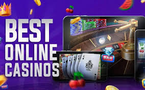 Casino Slotit Your Gateway to Unmatched Gaming Thrills