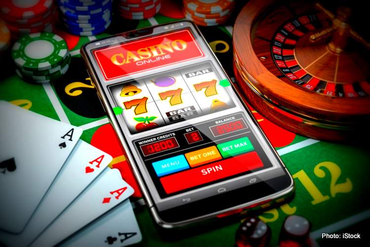 Casino Slotit Your Gateway to Unmatched Gaming Thrills