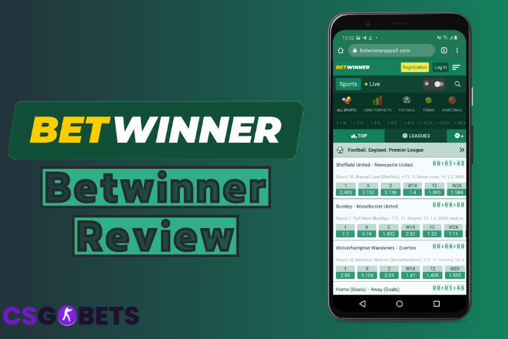 Comment bien vérifier coupon Betwinner pour maximiser vos gains