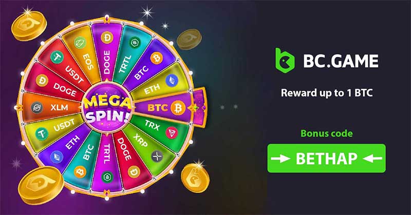 Descubre el Emocionante Mundo de BC Game Casino