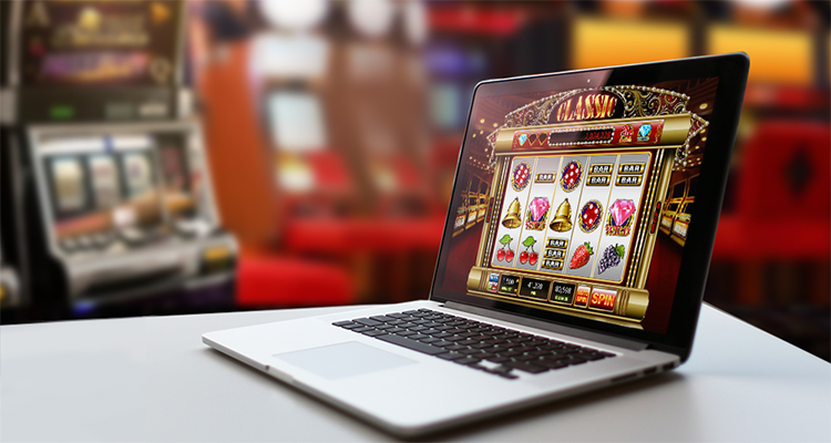 Discover the Best Online Slots with the Highest Bonus Features 9