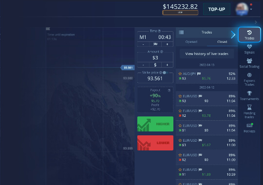 Discovering the Best Pocket Option Signals for Success