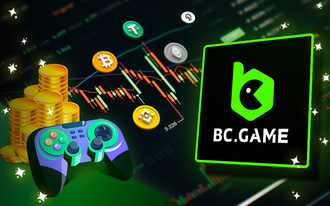 Explore the Exciting BC.Game Betting World