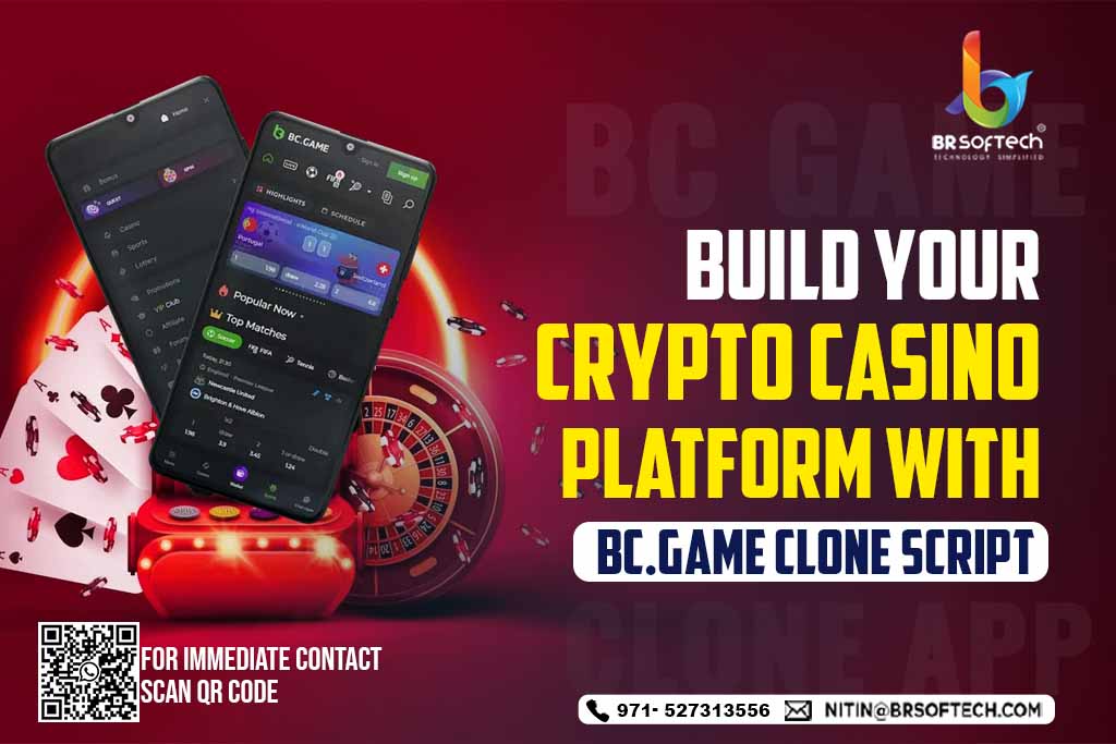 Explore the Exciting BC.Game Betting World