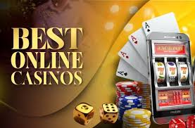 Exploring the World of Progressive Slot Jackpots in Online Casinos 45
