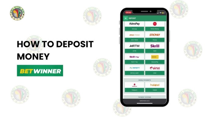 Maximize Your Betting Experience Deposit Now with Betwinner