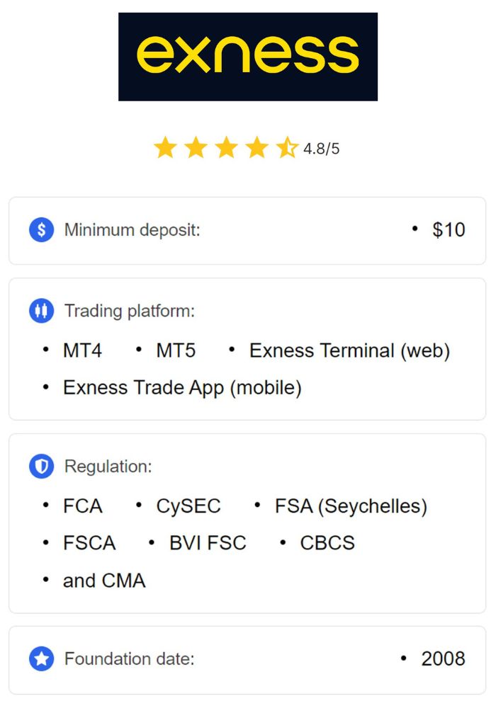 Maximizing Your Trading Skills Exness Educational Resources