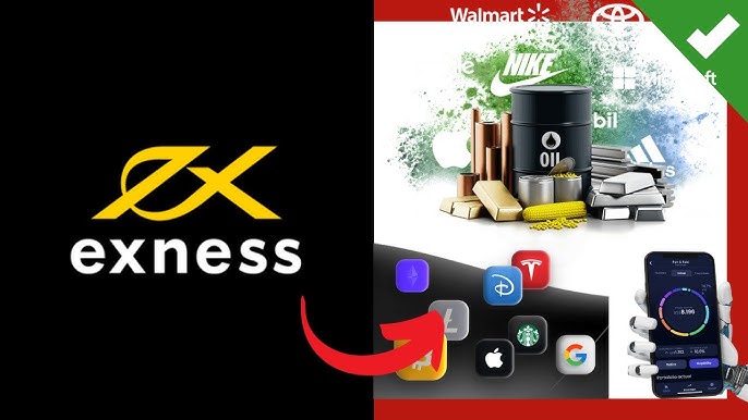 Reviews Of Exness From Real Traders