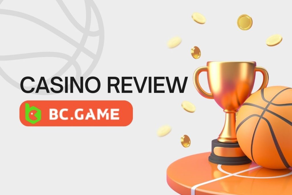Secure and Easy Access BC.Game login