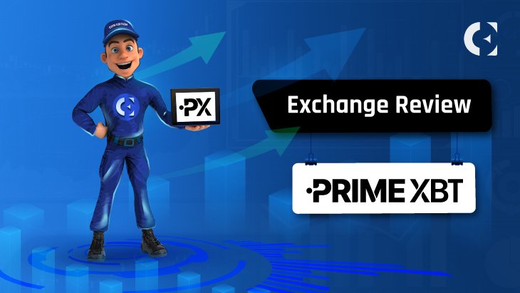 The Future of Trading PrimeXBT UK