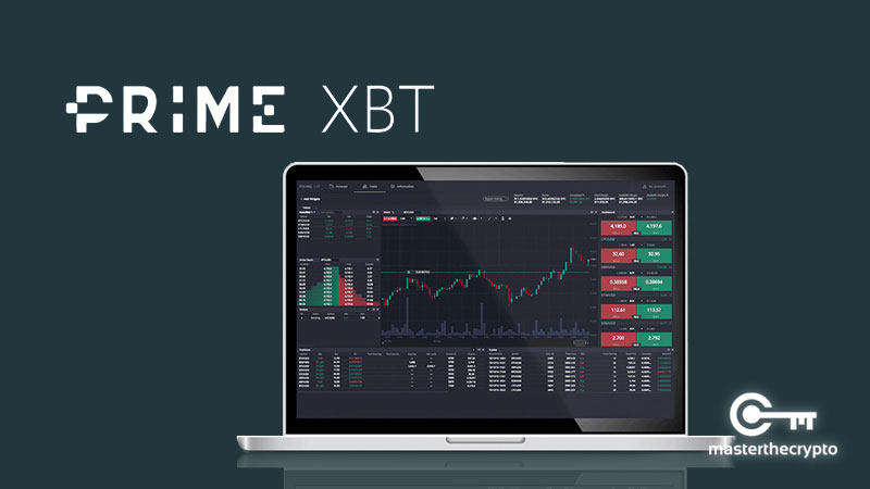 The Future of Trading PrimeXBT UK