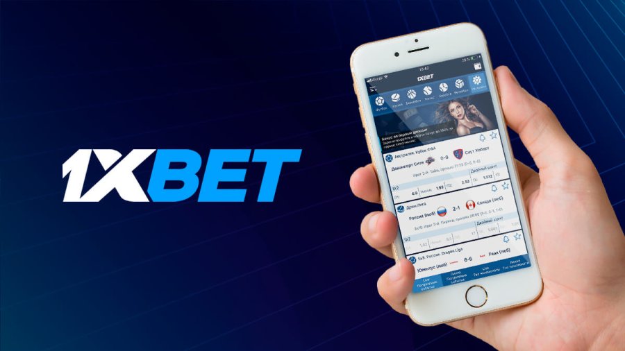 1xbet casino review An In-Depth Look at Features and Offerings