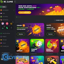 Crypto Casino Cameroon An Exciting New Trend in Online Gambling