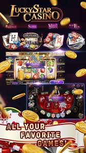Discover the Excitement of the app lucky star