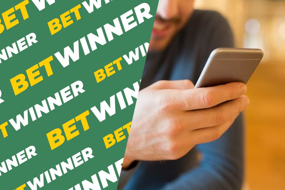Easy Access BetWinner Log in