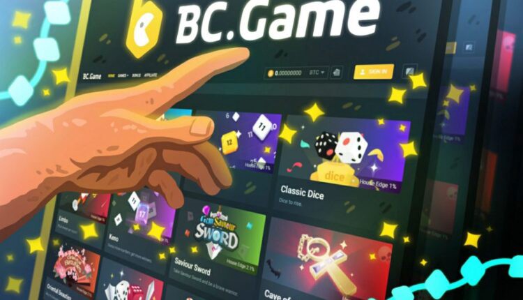 Exciting Promotions Await Bonus Code BC Game Indonesia