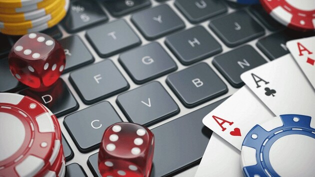 Explore the Exciting World of Casino Cosmobet UK 14