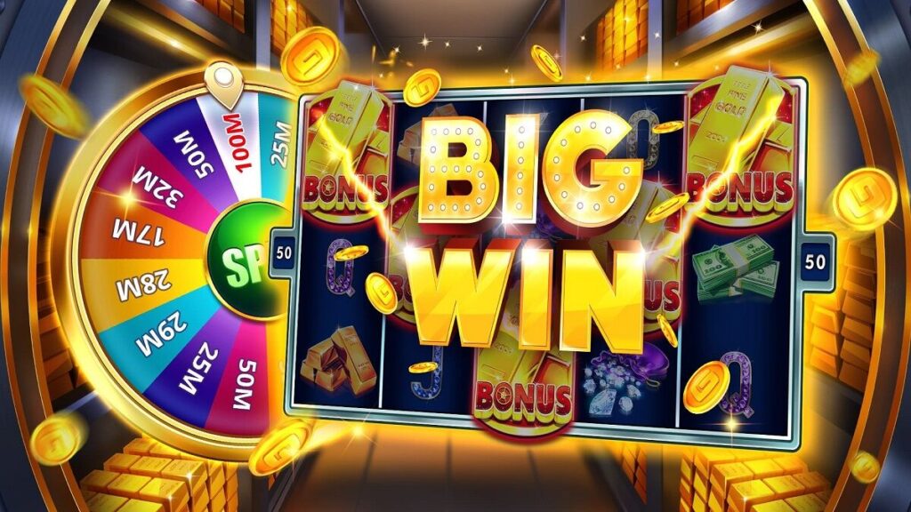 Explore the Thrills and Benefits of Bonus Strike Casino
