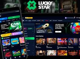 Exploring the Features and Benefits of luckystar app