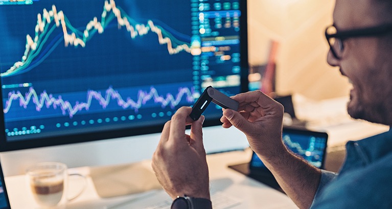 Exploring the World of Crypto Trading Indicators