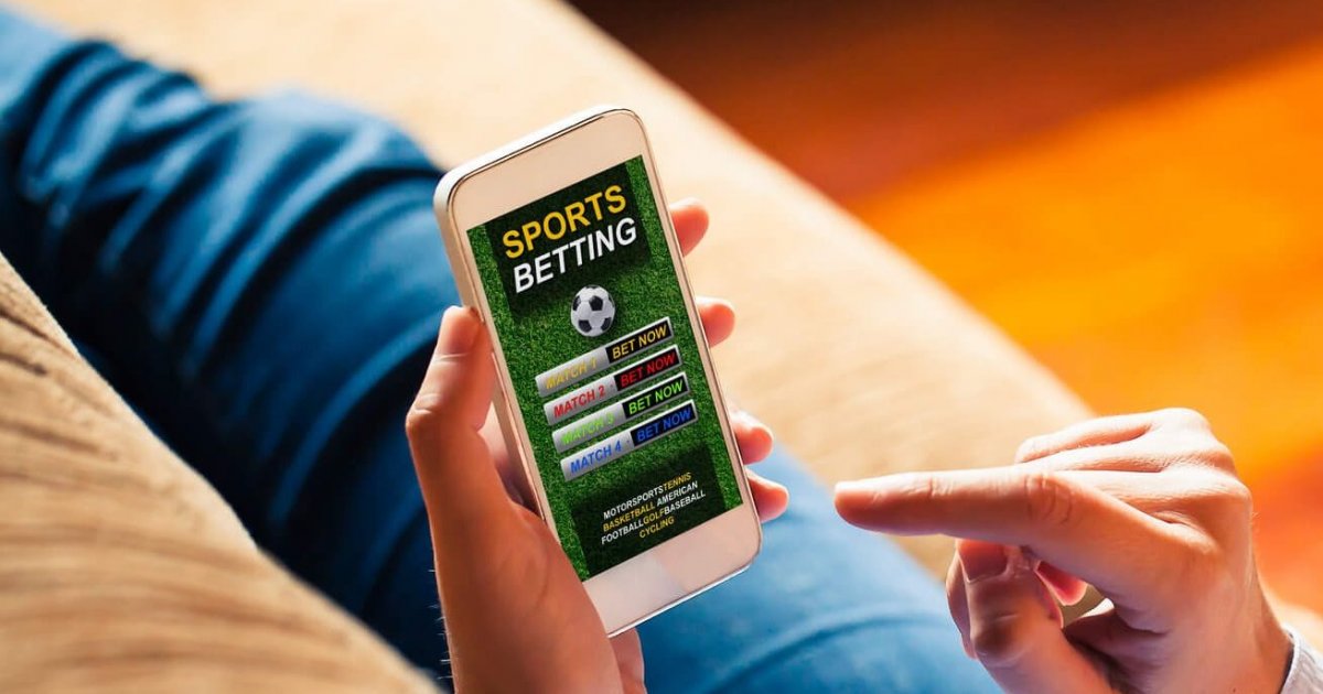 Get your game face on and bet on sports with Stake 4