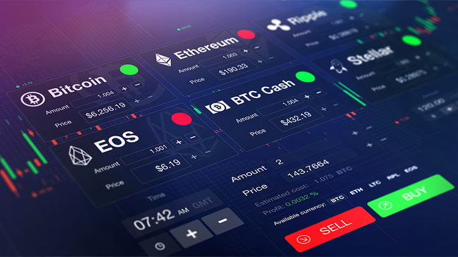 Insights into Crypto Trading Forecast Navigating the Future of Digital Assets