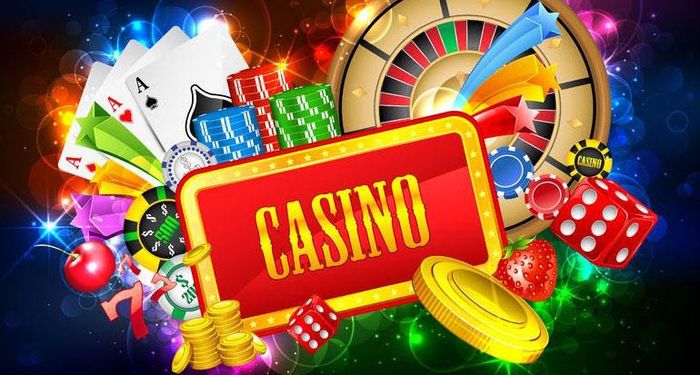 Koi Spins Casino Online Games An Immersive Gaming Experience Awaits