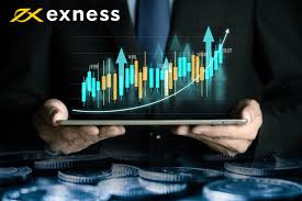 Legal Exness in Morocco An Overview of Regulations and Compliance