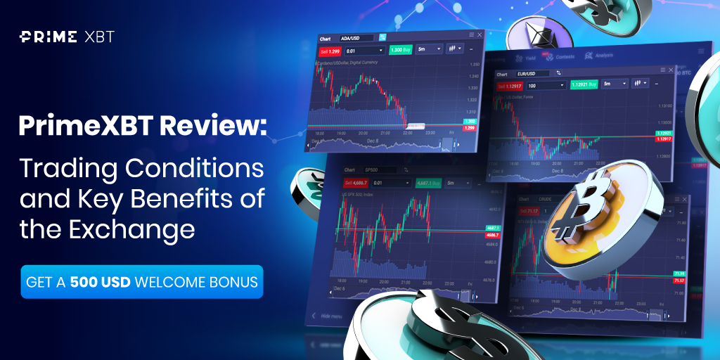 Mastering the Art of PrimeXBT Trading A Comprehensive Guide