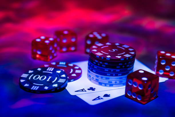 仮想通貨 カジノの未来 デジタルゲームの革新と可能性