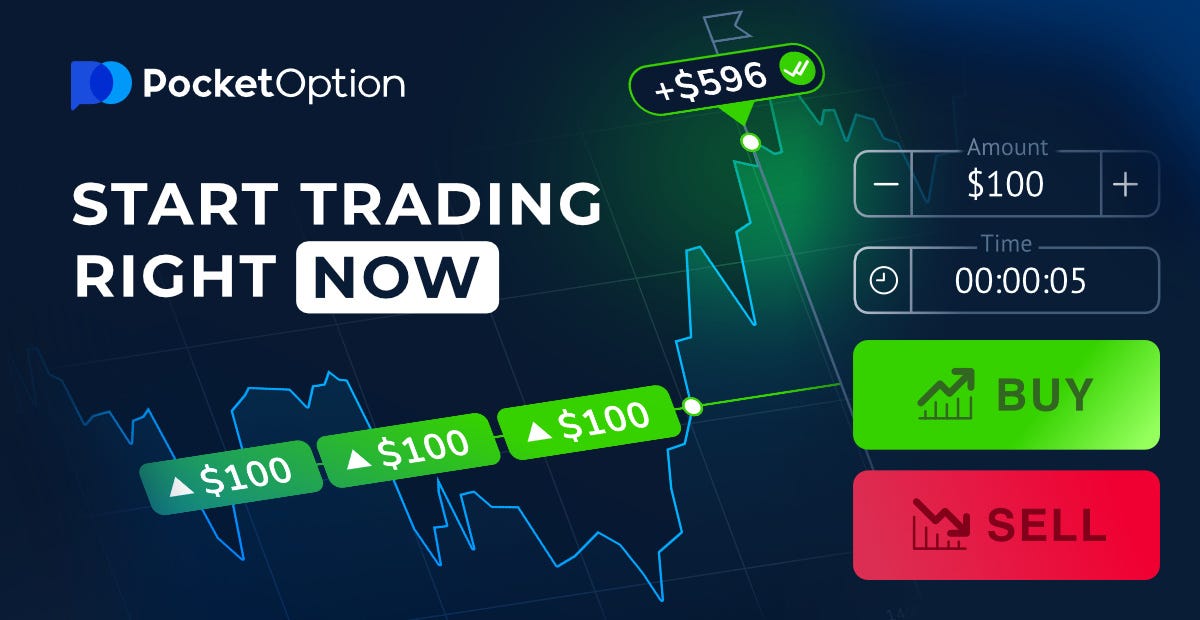Pocket Option Reviews RU - Insights and Analysis