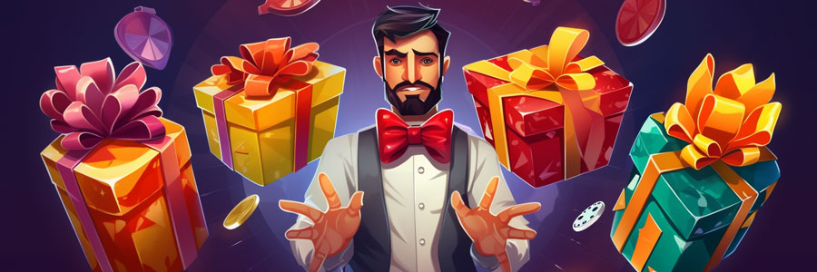 Rabona Casino - Nowoczesna platforma gier online