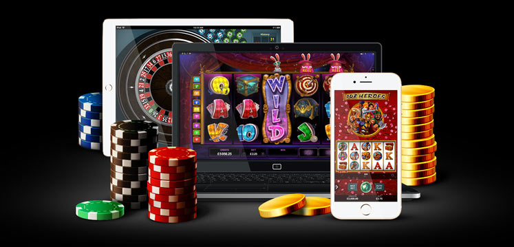 Raptor Wins Casino Online Games A Guide to Winning Strategies