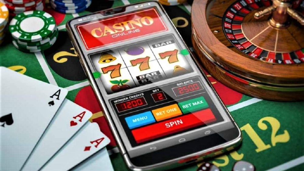 Raptor Wins Casino Online Games A Guide to Winning Strategies