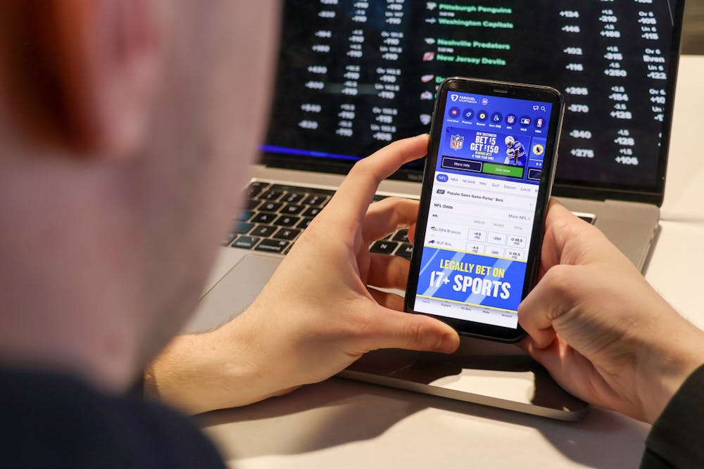 Secure, Reliable, Rewarding – Bet with Yolo247 1