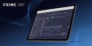 The Future of Trading A Comprehensive Guide to PrimeXBT