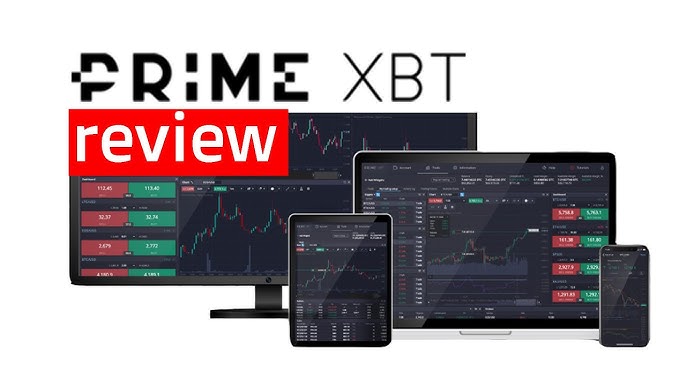 The Future of Trading A Comprehensive Guide to PrimeXBT