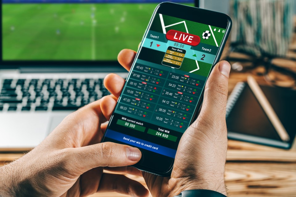 Top-rated online sportsbooks 2025 16