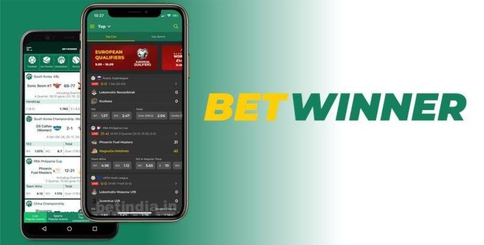 Understanding BetWinner Betting Strategies and Insights