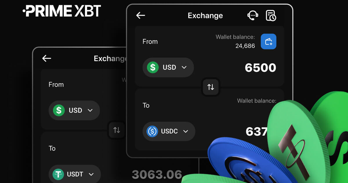 Unlocking Financial Potential Copy Trading PrimeXBT