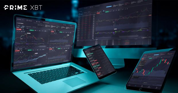 Unlocking Financial Potential Copy Trading PrimeXBT