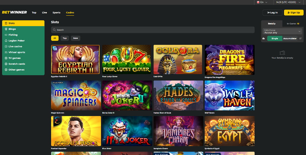 Comprehensive Betwinner Reviews Insights and Performance