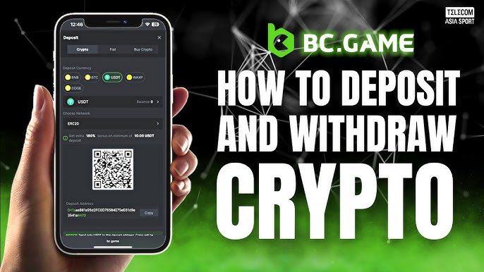 Discover the Benefits of the Affiliate Program BC.CO