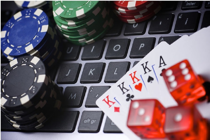 Discover the Best Online Casino for UK Players 9
