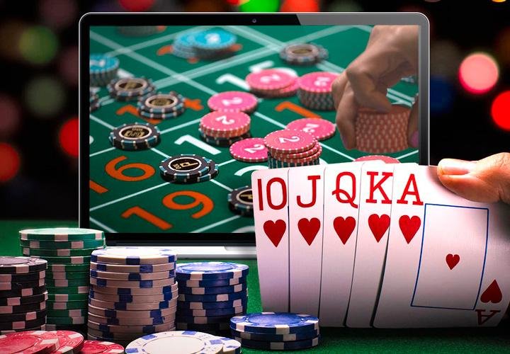 Discover the Exciting World of Casino Tropical Wins Online