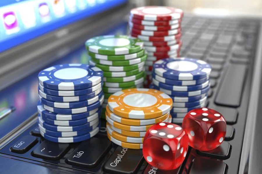 Discover the Exciting World of Casino Tropical Wins Online