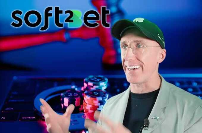 Discover the Thrills of Soft2Bet Casino A Comprehensive Guide